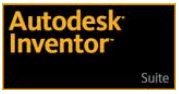 AutoCAD and Inventor